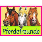 pferdefreunde